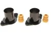 Пыльники+отбойники амортизатора SKF VKDP 93303 T (фото 1)