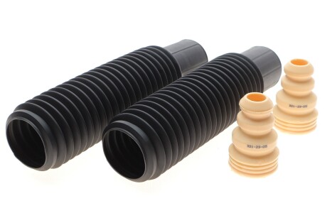 Пыльники+отбойники амортизатора SKF VKDP 93304 T