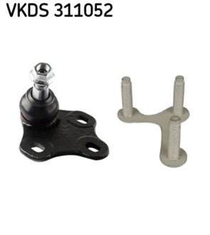 Опора шаровая SKF VKDS 311052