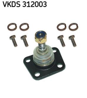 Опора кульова SKF VKDS 312003