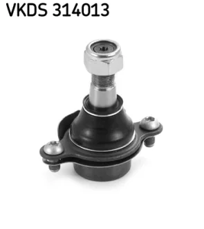 FORD Шаровая опора с креплением лев./прав. Transit SKF VKDS314013
