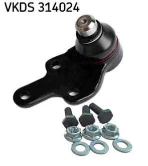 Шарнір незалежної подвіски / поворотного ричага SKF VKDS314024