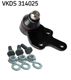 Шарнір незалежної подвіски / поворотного ричага SKF VKDS314025