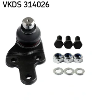 Опора кульова SKF VKDS314026