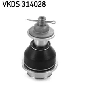 Опора кульова SKF VKDS 314028