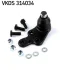 Кульова опора FORD Kuga "1,5-2,0 "12-19 SKF ="VKDS314034" (фото 2)