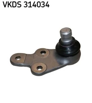 Кульова опора FORD Kuga "1,5-2,0 "12-19 SKF ="VKDS314034"