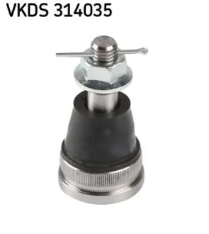 Шаровая опора FORD Ranger "11>> SKF VKDS314035