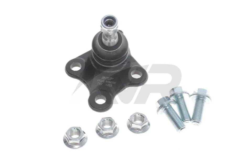 Опора кульова SKF VKDS 316050 (фото 1)