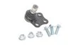Опора шаровая SKF VKDS 316051 (фото 1)