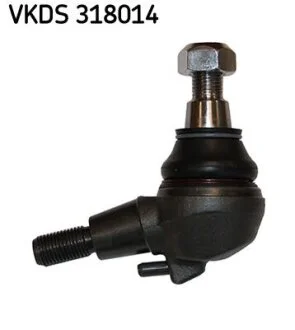 Кульова опора MERCEDES CLS350/CLS63AMG/E "09>> SKF ="VKDS318014"