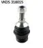 Опора кульова SKF VKDS 318015 (фото 1)