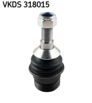 Опора кульова SKF VKDS 318015