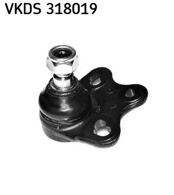 Опора кульова SKF VKDS 318019 (фото 1)