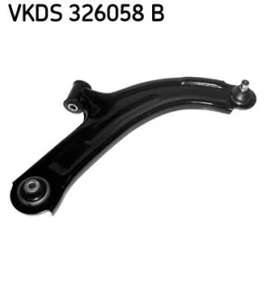 Рычаг SKF VKDS 326058 B