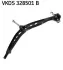 Рычаг BMW 3 (E36) "FR "90-03 SKF VKDS328501B (фото 1)