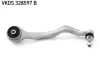 Важіль BMW 1(F20)/ 3(F30) "FL "10>> SKF ="VKDS328597B" (фото 1)