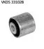 Сайлентблок AUDI A4,A5,A6,Allroad,A8 SKF ="VKDS331028" (фото 1)