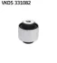 Сайлентблок AUDI/VW Q5/Q7/Touareg "F \'\'15>> SKF ="VKDS331082" (фото 1)