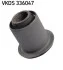 Сайлентблок рычага SKF VKDS 336047 (фото 1)