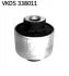 Сайлентблок MERCEDES W211 "F "01-"12 SKF ="VKDS338011" (фото 1)