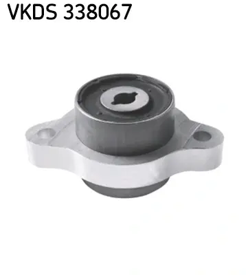 Сайлентблок важеля SKF VKDS 338067 (фото 1)