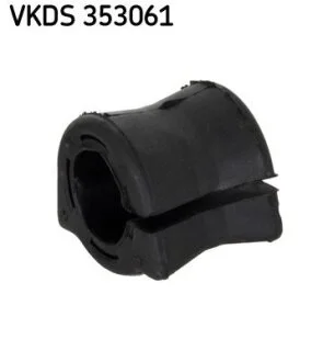 Втулка стабілізатора (комп.2шт.) CITROEN/PEUGEOT Jumpy/Expert D=26mm \'\'06-16 SKF ="VKDS353061"