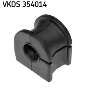 Втулка стабілізатора (комп.2шт.) FORD Transit \'\'F D=20mm "01>> SKF ="VKDS354014"