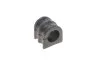 Втулка стабилизатора резиновая SKF VKDS 356040 (фото 1)