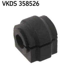 Втулка стабілізатора гумова SKF VKDS 358526