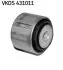 Сайлентблок AUDI/VW Q7/Touareg "R "02>> SKF ="VKDS431011" (фото 1)