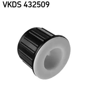 Втулка пластикова SKF VKDS 432509 (фото 1)