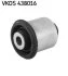 Сайлентблок SKF VKDS 438016 (фото 1)