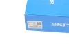 Тяга стабилизатора SKF VKDS 441000 (фото 4)