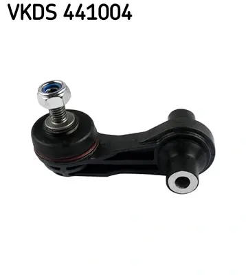 Стійка стабілізатора AUDI/SEAT/SKODA/VW A1/A3/Leon/Octavia/Golf/Passat "R "12>> SKF ="VKDS441004" (фото 1)