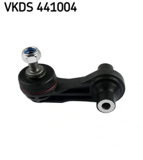 Стійка стабілізатора AUDI/SEAT/SKODA/VW A1/A3/Leon/Octavia/Golf/Passat "R "12>> SKF ="VKDS441004"
