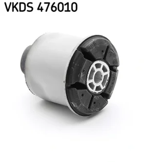 Сайлентблок балки RENAULT Scenic/Megane "R "08>> SKF ="VKDS476010"