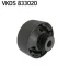 Сайлентблок важеля SKF VKDS 833020 (фото 1)