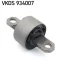 Сайлентблок MAZDA 3 "1,5-2,2 "13-19 SKF VKDS 934007 (фото 1)