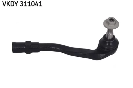 Наконечник, кермова тяга SKF VKDY311041