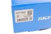 Наконечник рульової тяги SKF VKDY 318902 (фото 4)