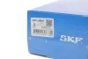 Наконечник рульової тяги SKF VKDY 318903 (фото 4)
