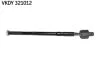 Рульова тяга AUDI/SEAT/SKODA/VW Quattro,Leon,Toledo,Octavia,Beetle,Bora,Golf IV SKF ="VKDY321012" (фото 1)