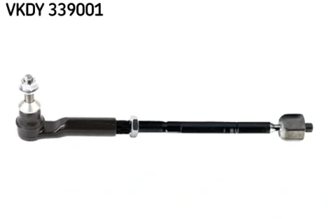 Поперечна рульова тяга SKF VKDY 339001
