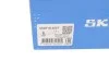 Наконечник рулевой тяги SKF VKDY 811047 (фото 3)