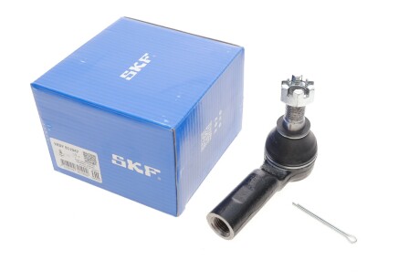 Наконечник рулевой тяги SKF VKDY 811047