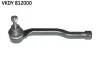 Наконечник рулевой тяги NISSAN Micra III (K12) "FL "03-10 SKF VKDY812000 (фото 1)