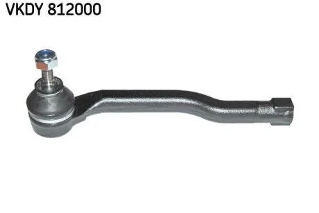 Наконечник рулевой тяги NISSAN Micra III (K12) "FL "03-10 SKF VKDY812000