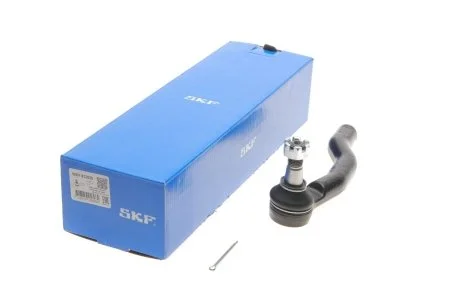 Наконечник рулевой тяги SKF VKDY 812020