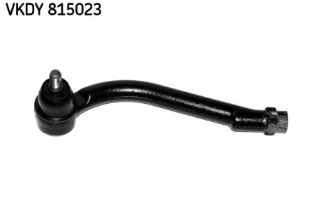 Накінечник рульової тяги HYUNDAI SantaFe (SM/CM) "FL "06>> SKF ="VKDY815023"